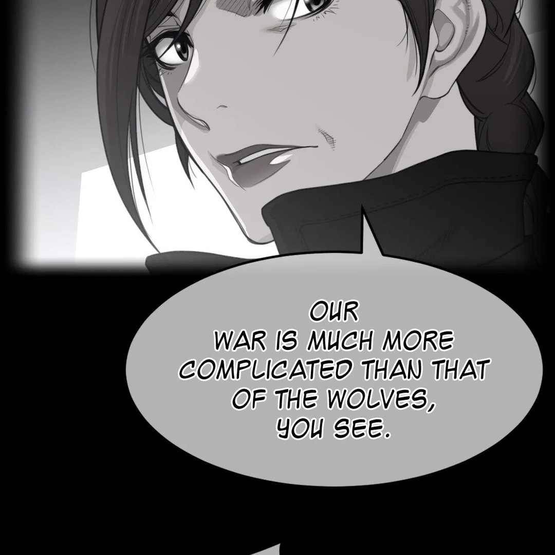 18+ Perfect Half Chapter 151 page 7