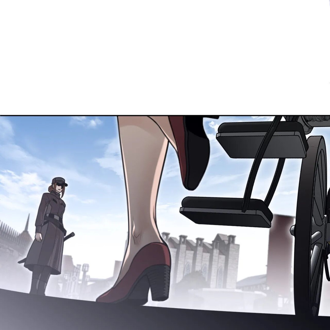 18+ Perfect Half Chapter 151 page 14