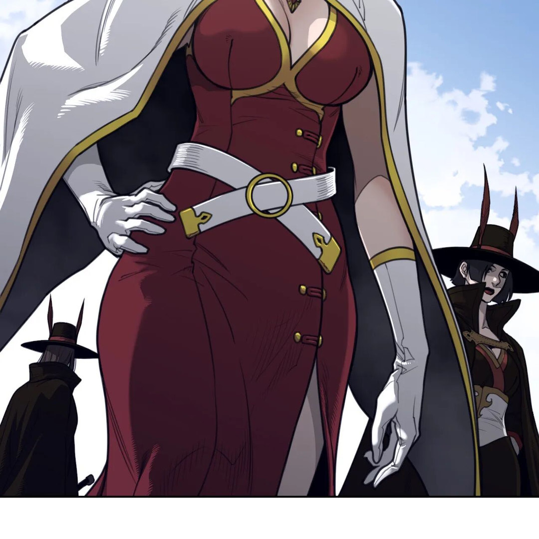 18+ Perfect Half Chapter 151 page 16