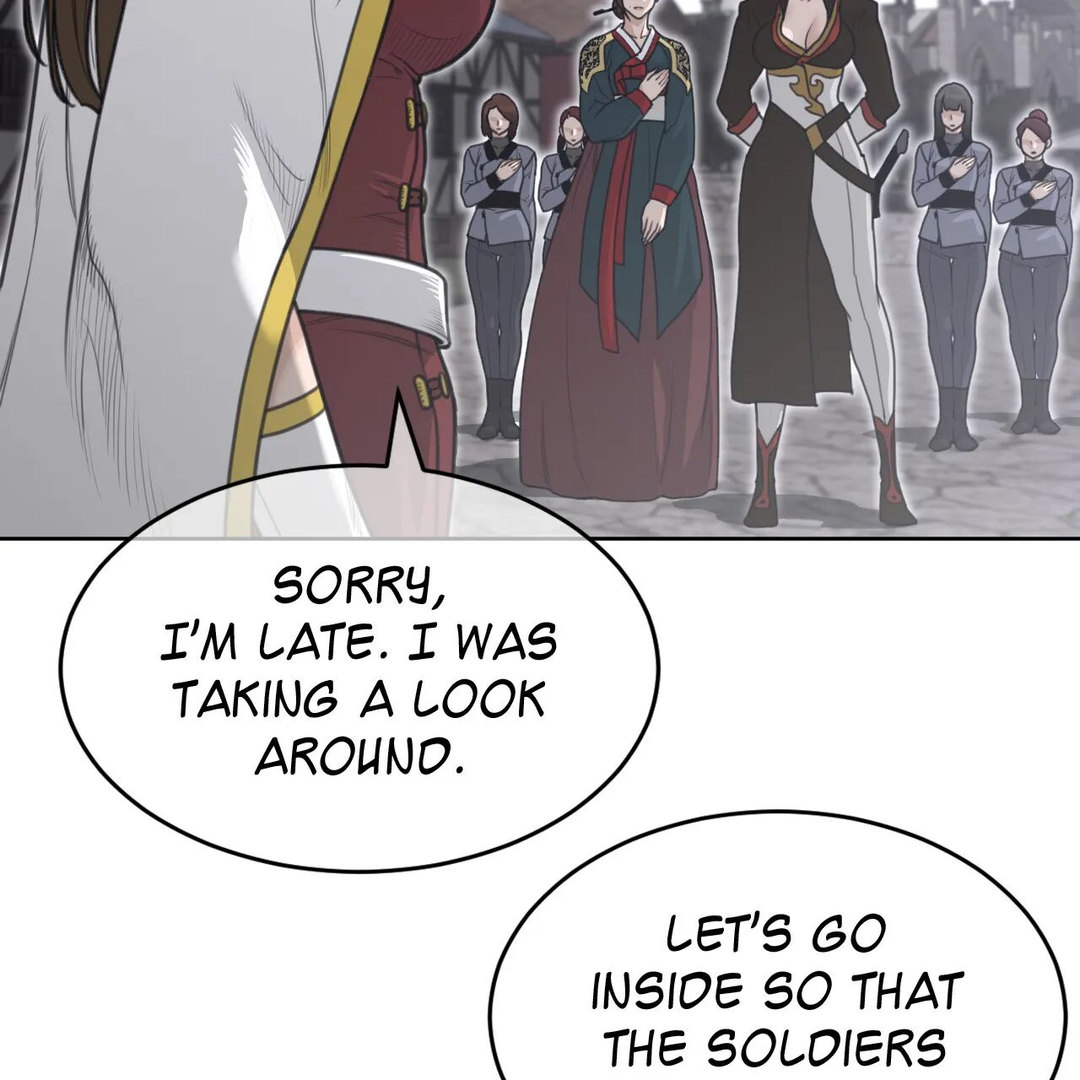 18+ Perfect Half Chapter 151 page 18