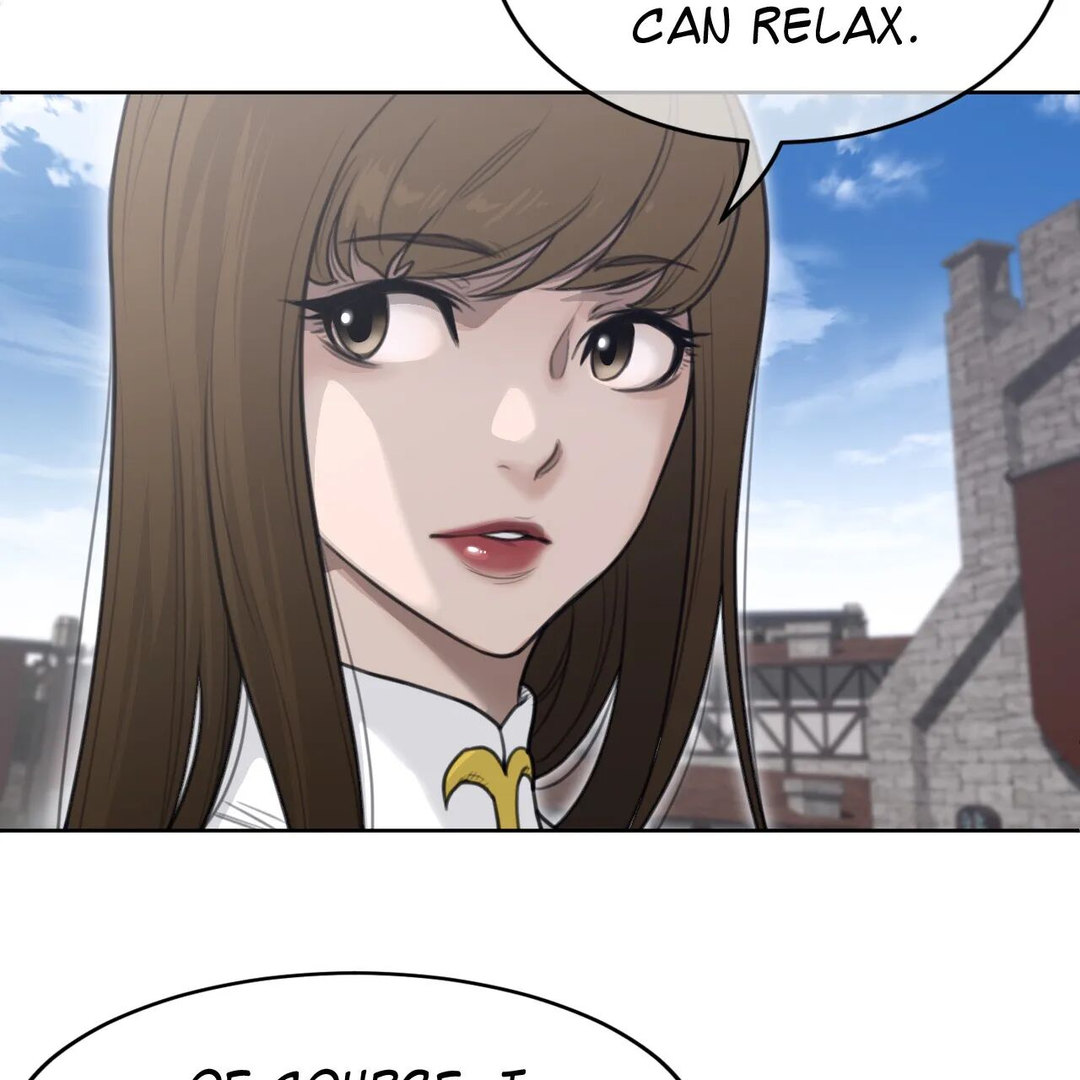 18+ Perfect Half Chapter 151 page 19