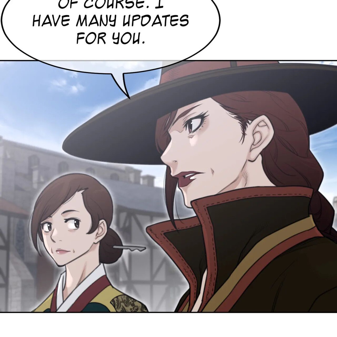 18+ Perfect Half Chapter 151 page 20
