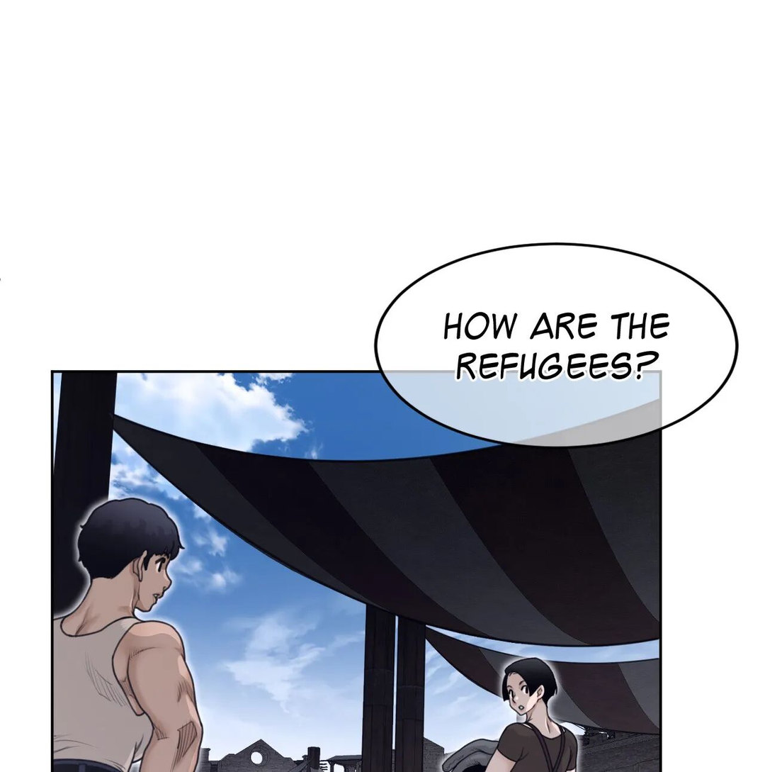 18+ Perfect Half Chapter 151 page 21