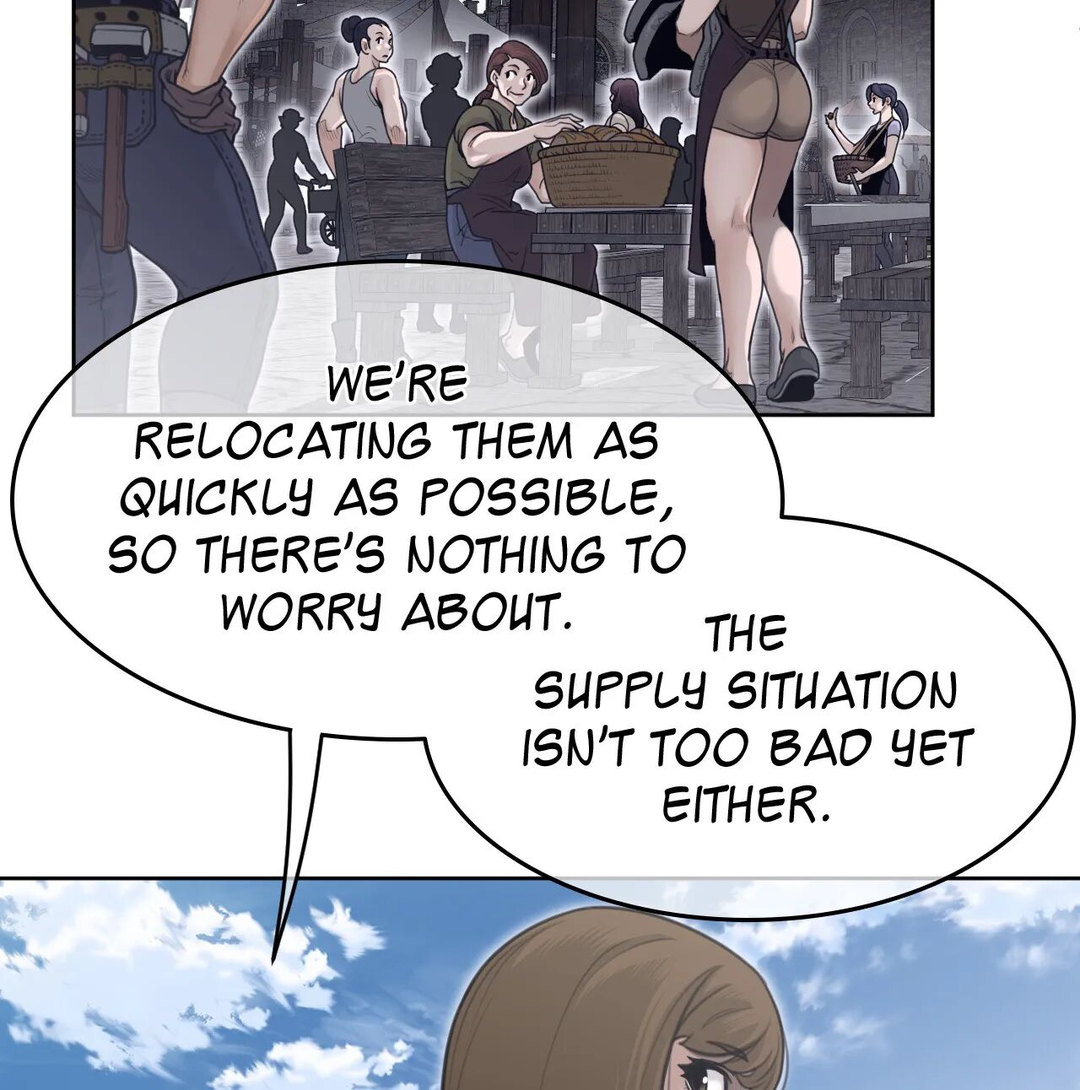 18+ Perfect Half Chapter 151 page 22