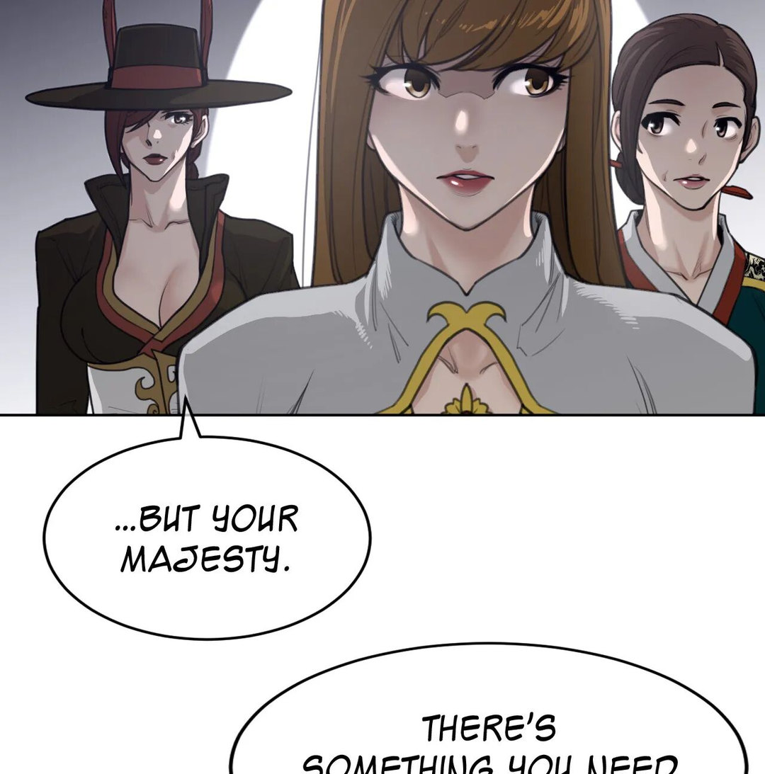 18+ Perfect Half Chapter 151 page 27