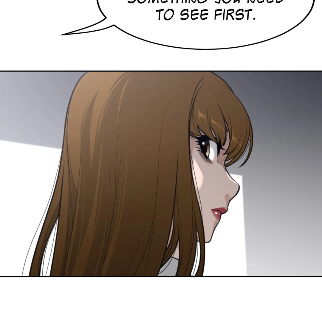 18+ Perfect Half Chapter 151 page 28