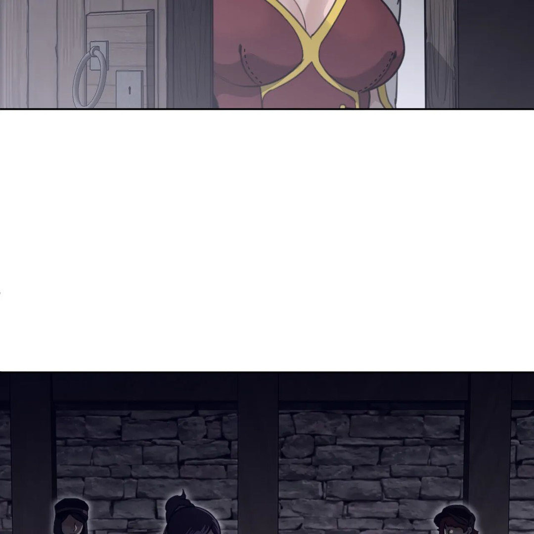18+ Perfect Half Chapter 151 page 31