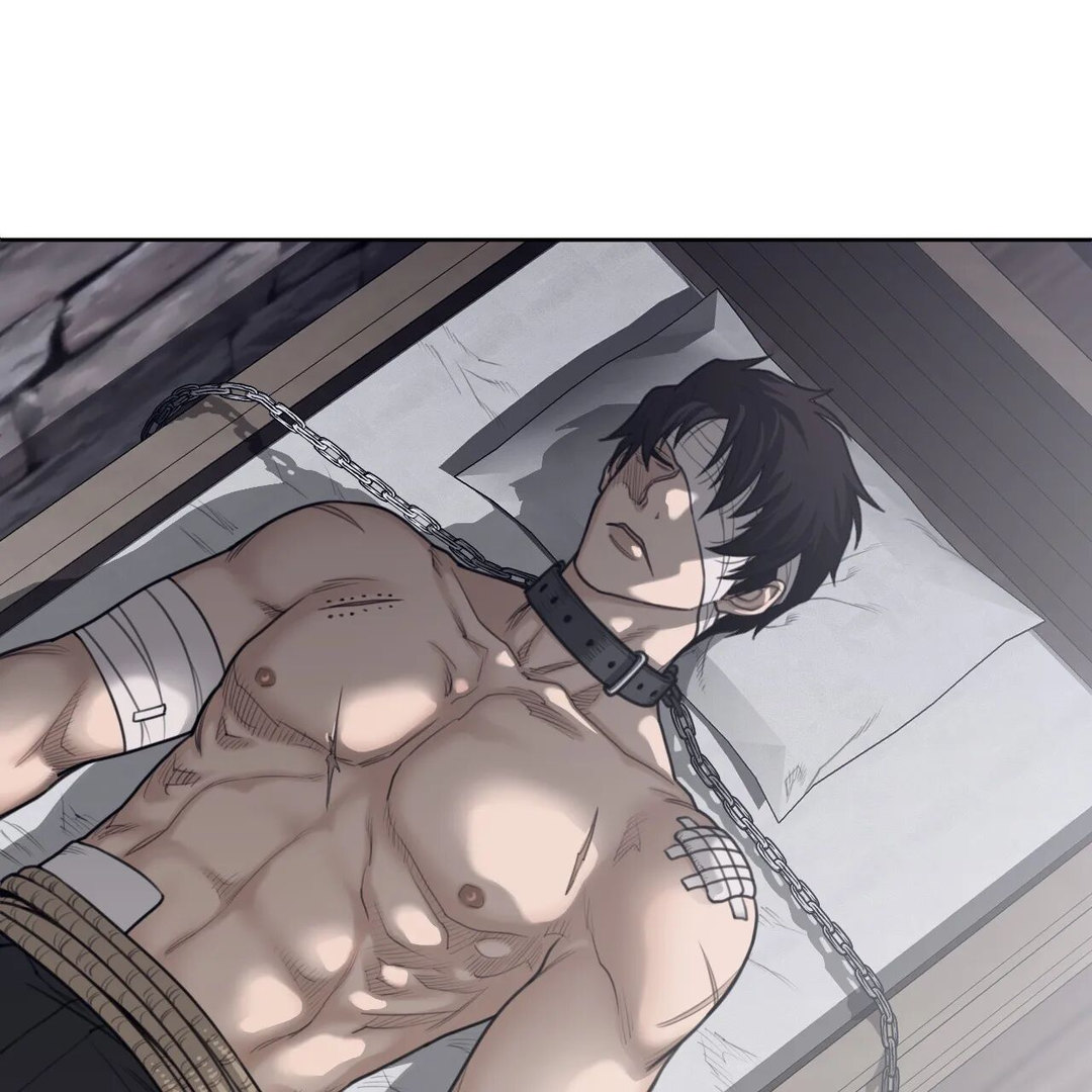 18+ Perfect Half Chapter 151 page 33