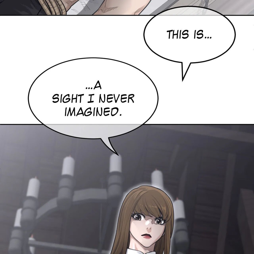 18+ Perfect Half Chapter 151 page 34