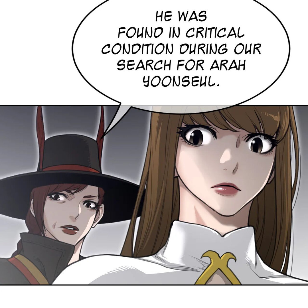 18+ Perfect Half Chapter 151 page 36