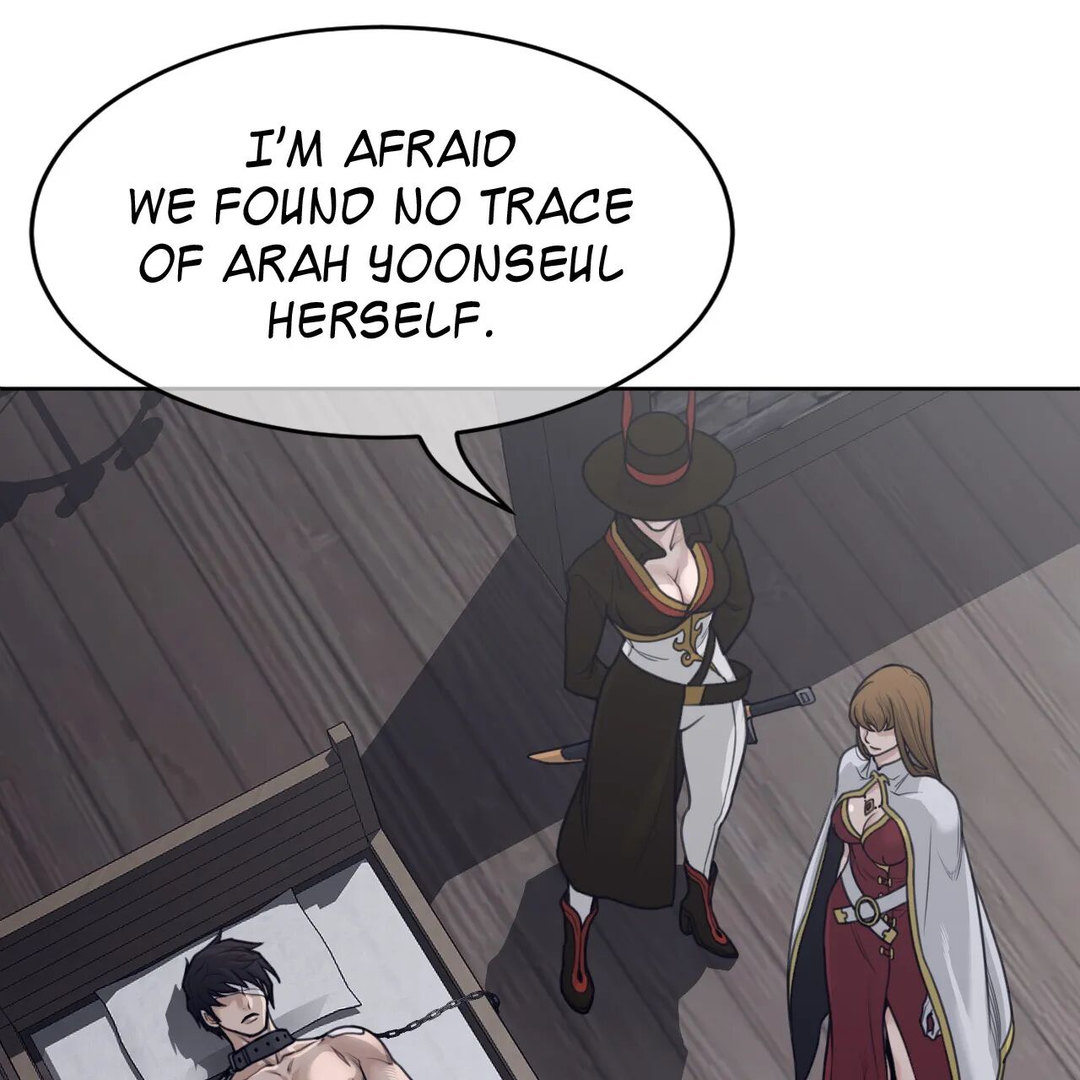 18+ Perfect Half Chapter 151 page 37