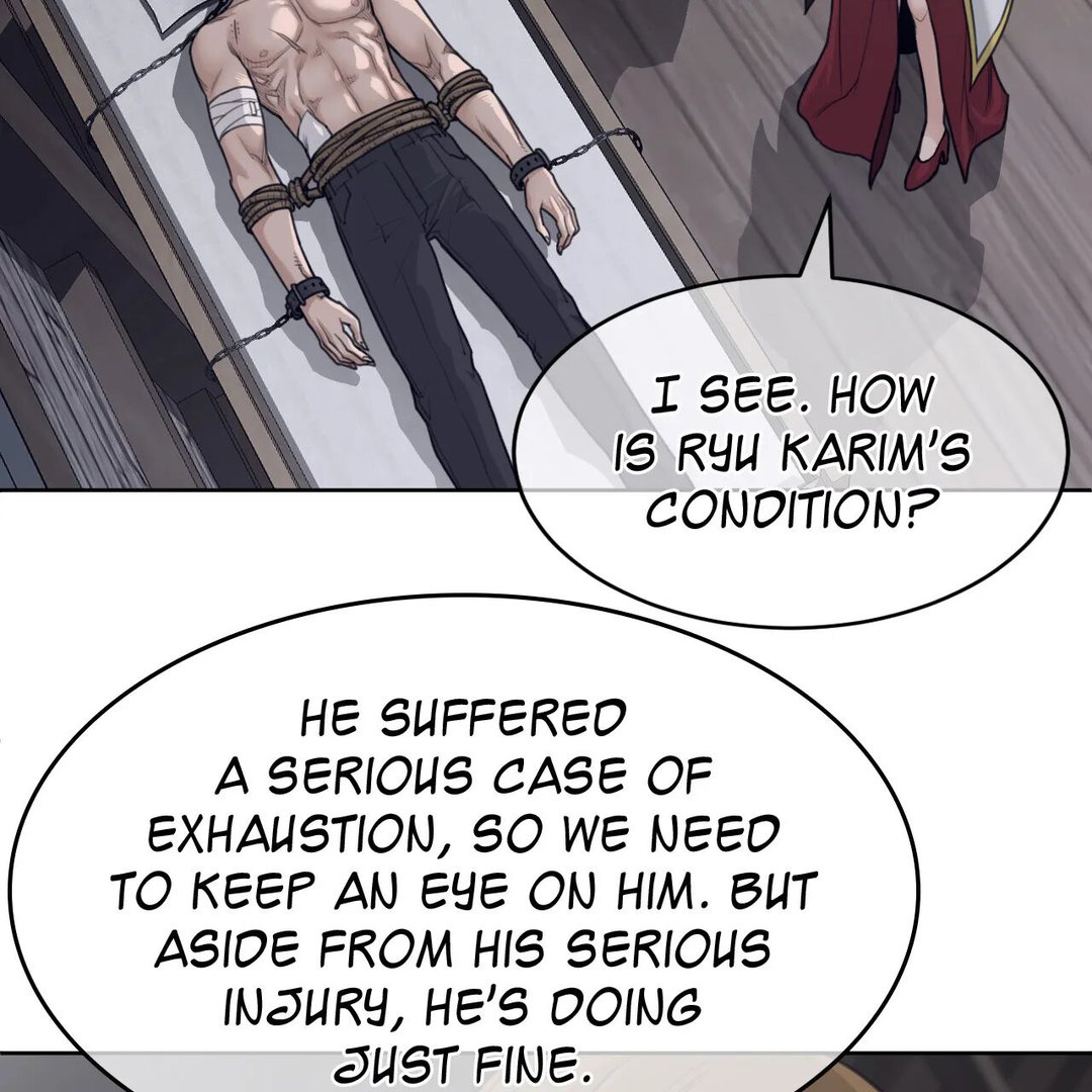 18+ Perfect Half Chapter 151 page 38
