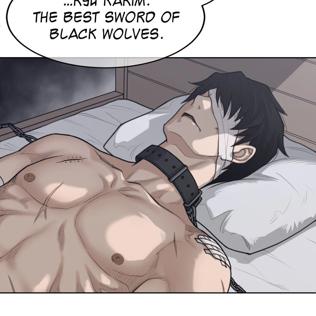18+ Perfect Half Chapter 151 page 40