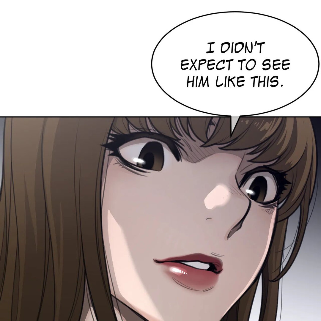 18+ Perfect Half Chapter 151 page 41