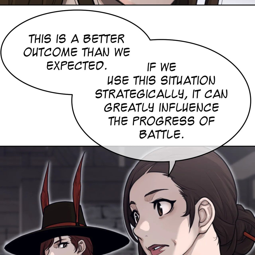 18+ Perfect Half Chapter 151 page 42