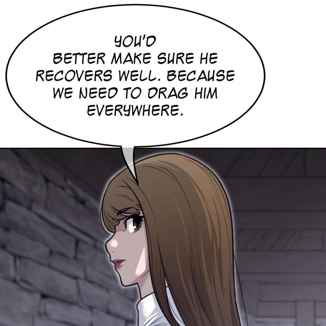 18+ Perfect Half Chapter 151 page 45