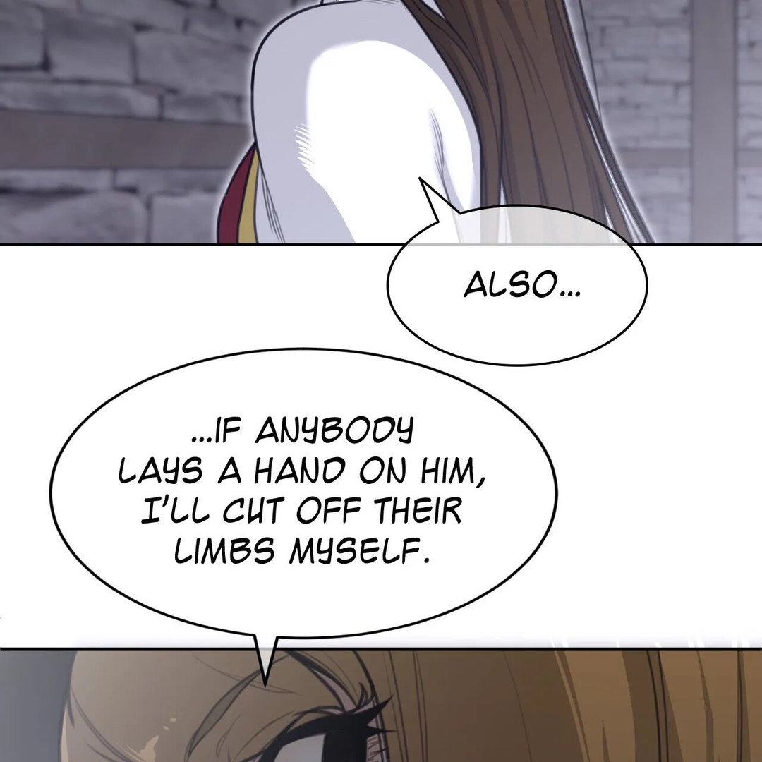 18+ Perfect Half Chapter 151 page 46