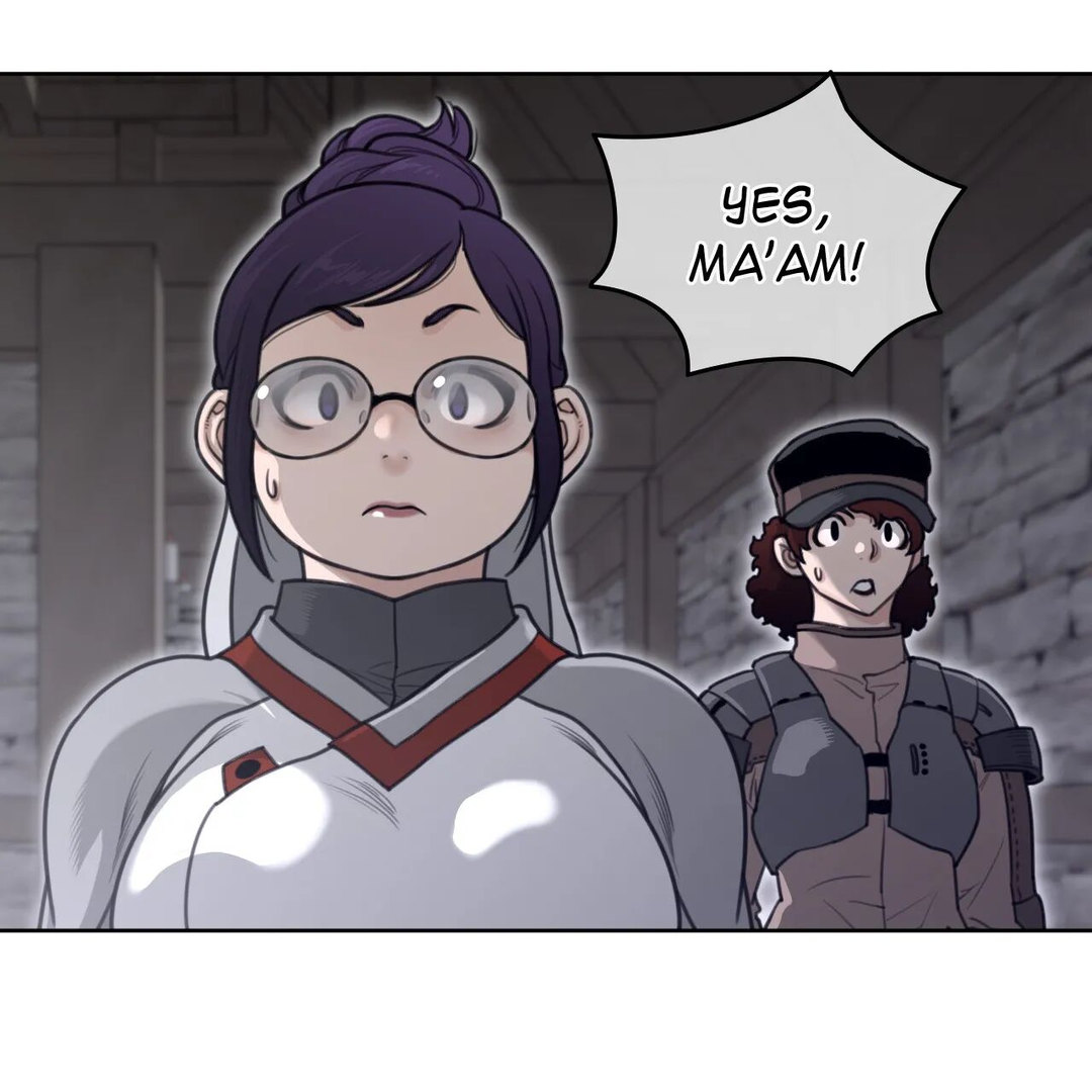 18+ Perfect Half Chapter 151 page 48