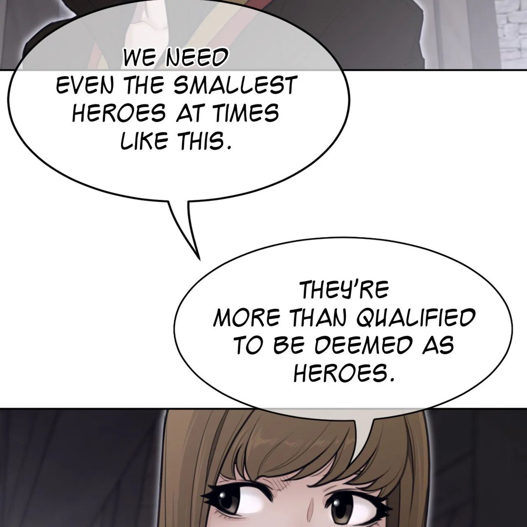 18+ Perfect Half Chapter 151 page 50
