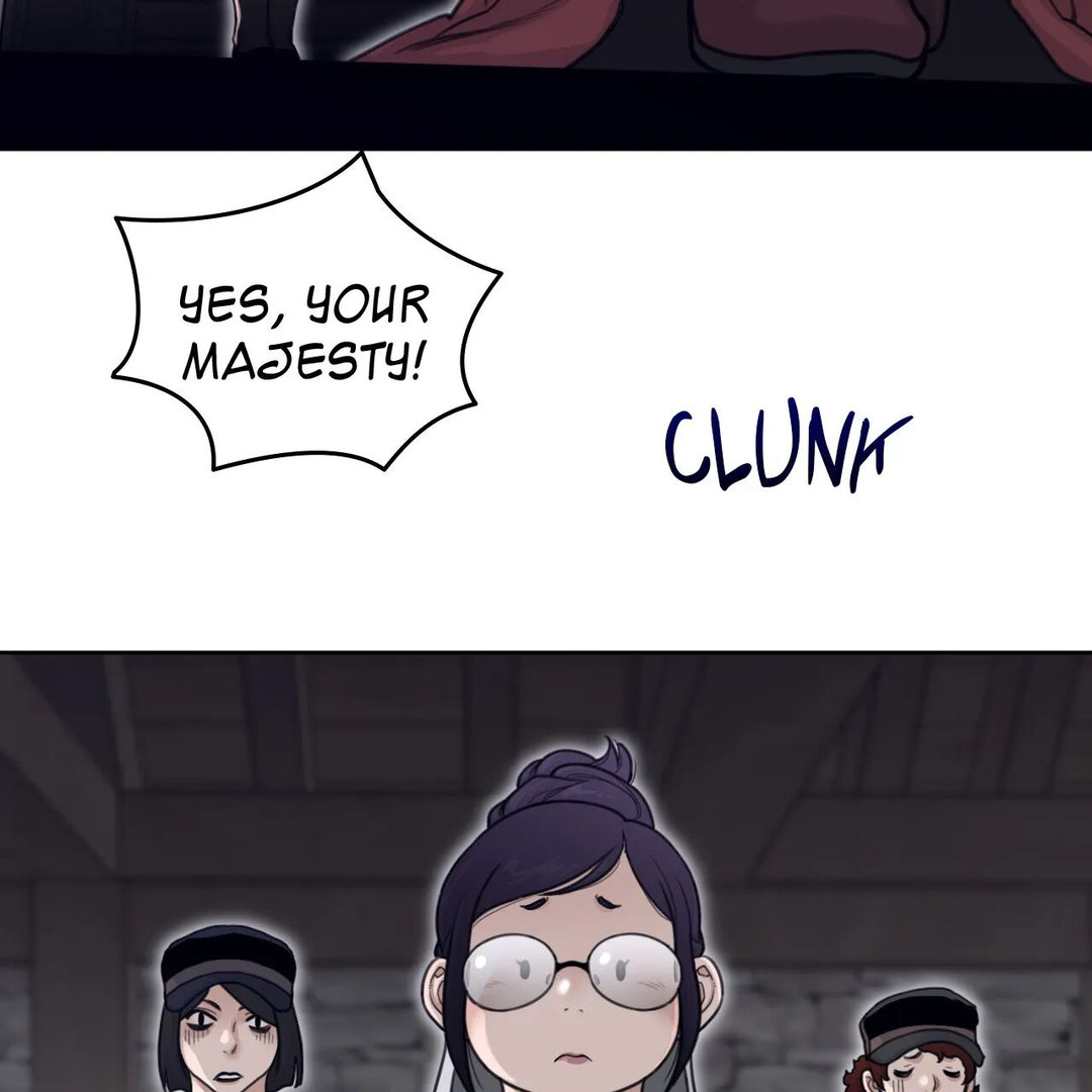 18+ Perfect Half Chapter 151 page 54