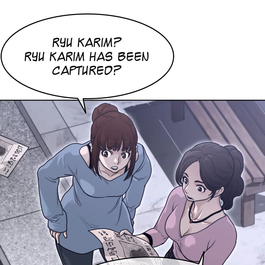 18+ Perfect Half Chapter 151 page 73