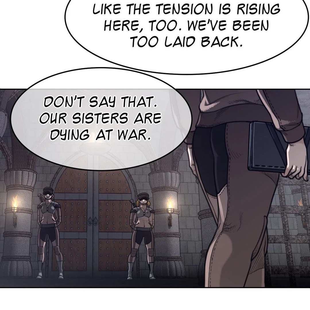 18+ Perfect Half Chapter 151 page 80