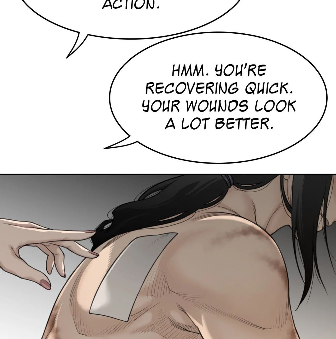 18+ Perfect Half Chapter 151 page 82