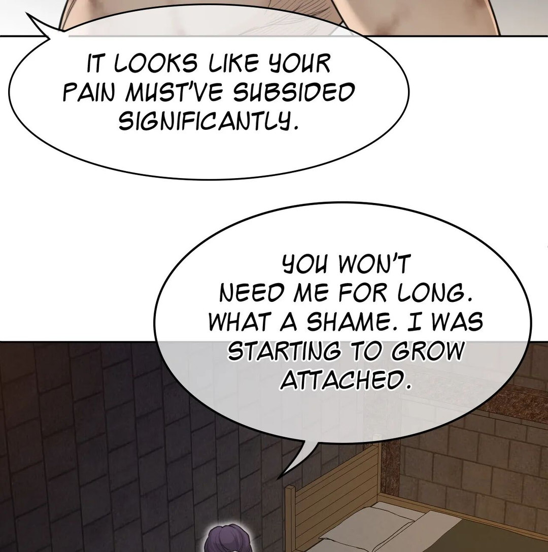 18+ Perfect Half Chapter 151 page 83