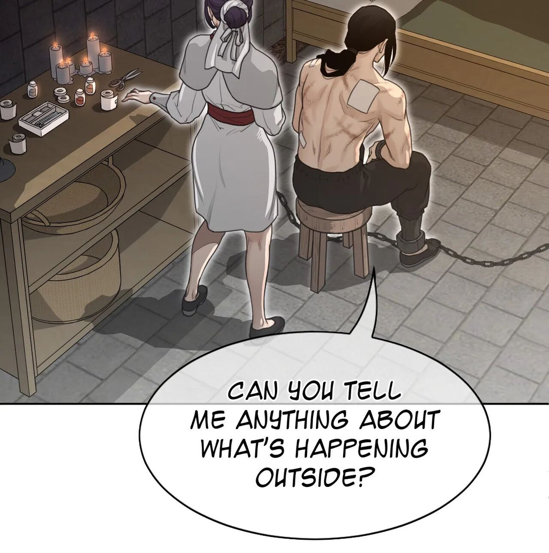18+ Perfect Half Chapter 151 page 84