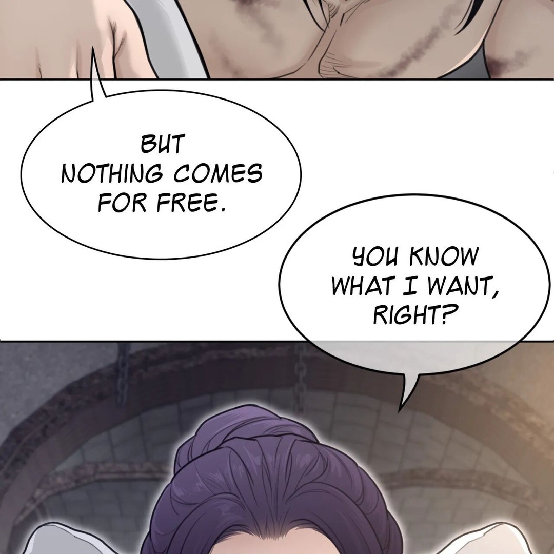 18+ Perfect Half Chapter 151 page 87