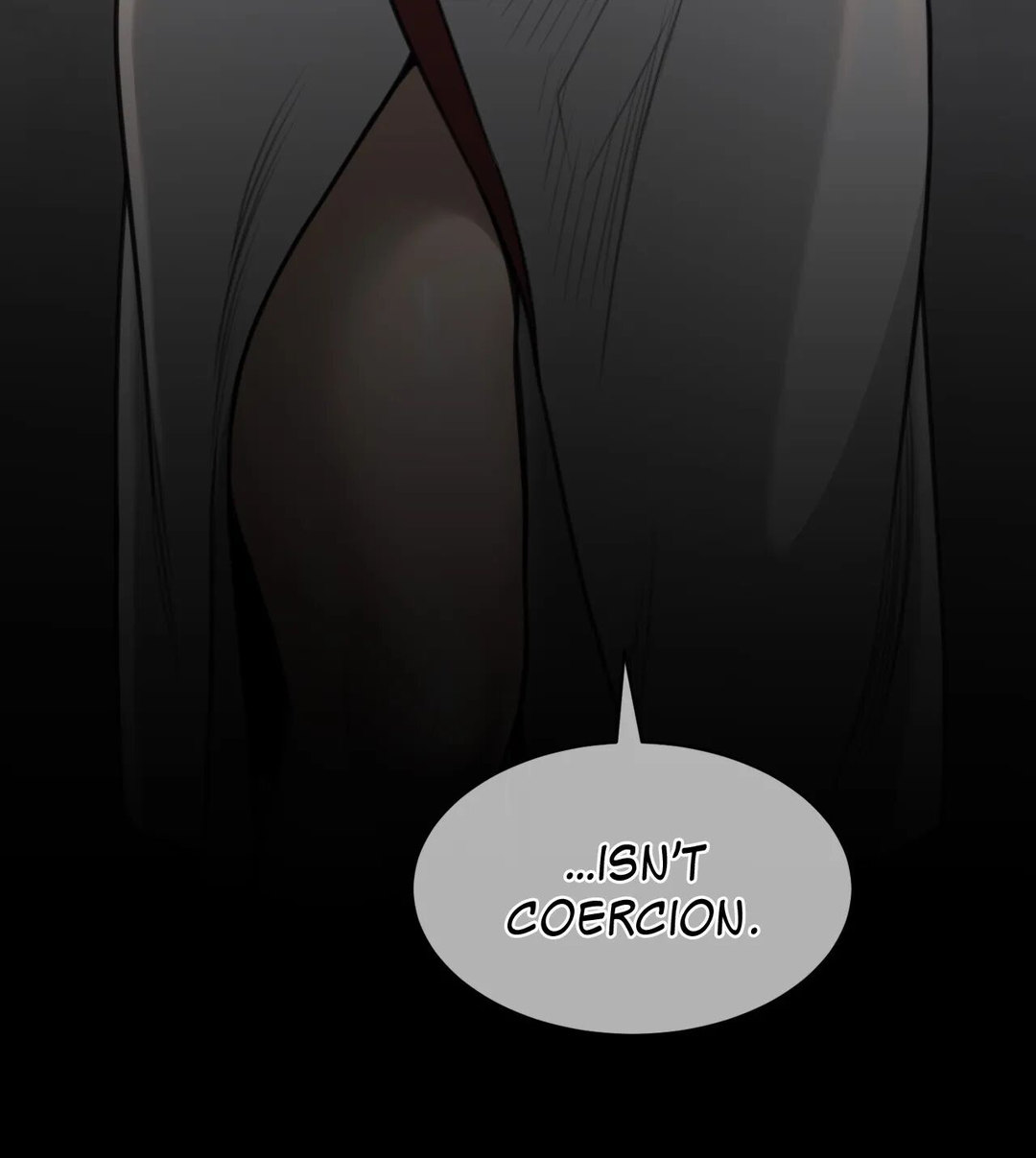 18+ Perfect Half Chapter 151 page 95