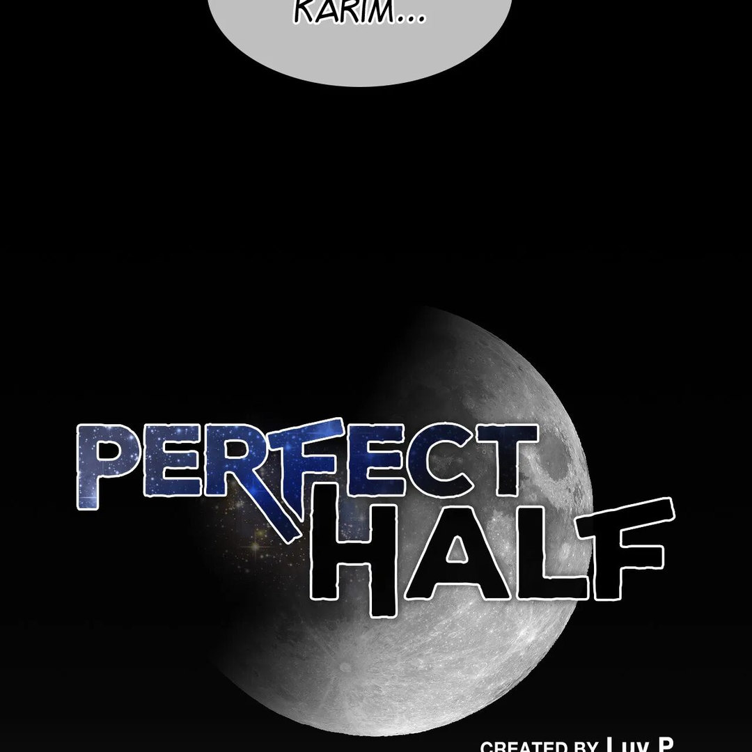18+ Perfect Half Chapter 152 page 10