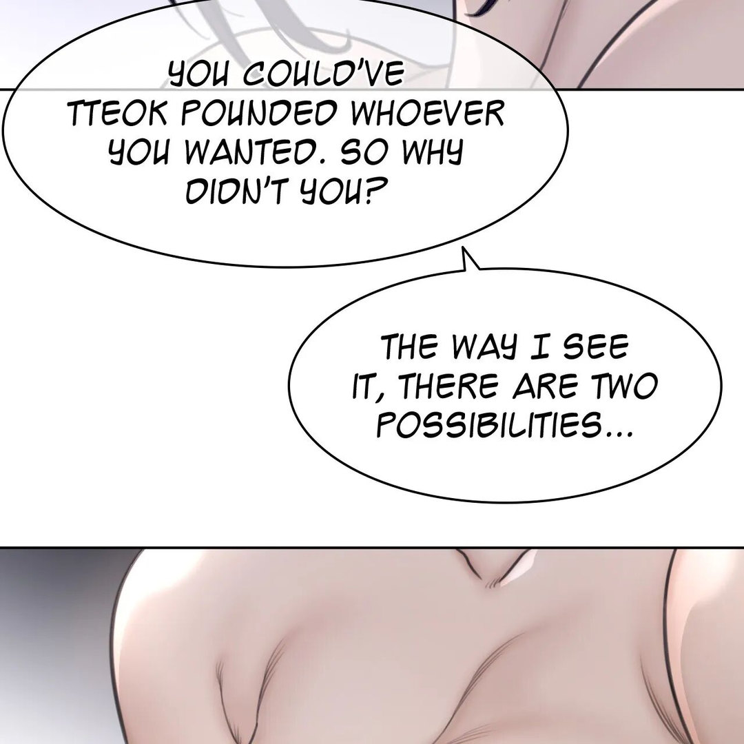 18+ Perfect Half Chapter 152 page 14
