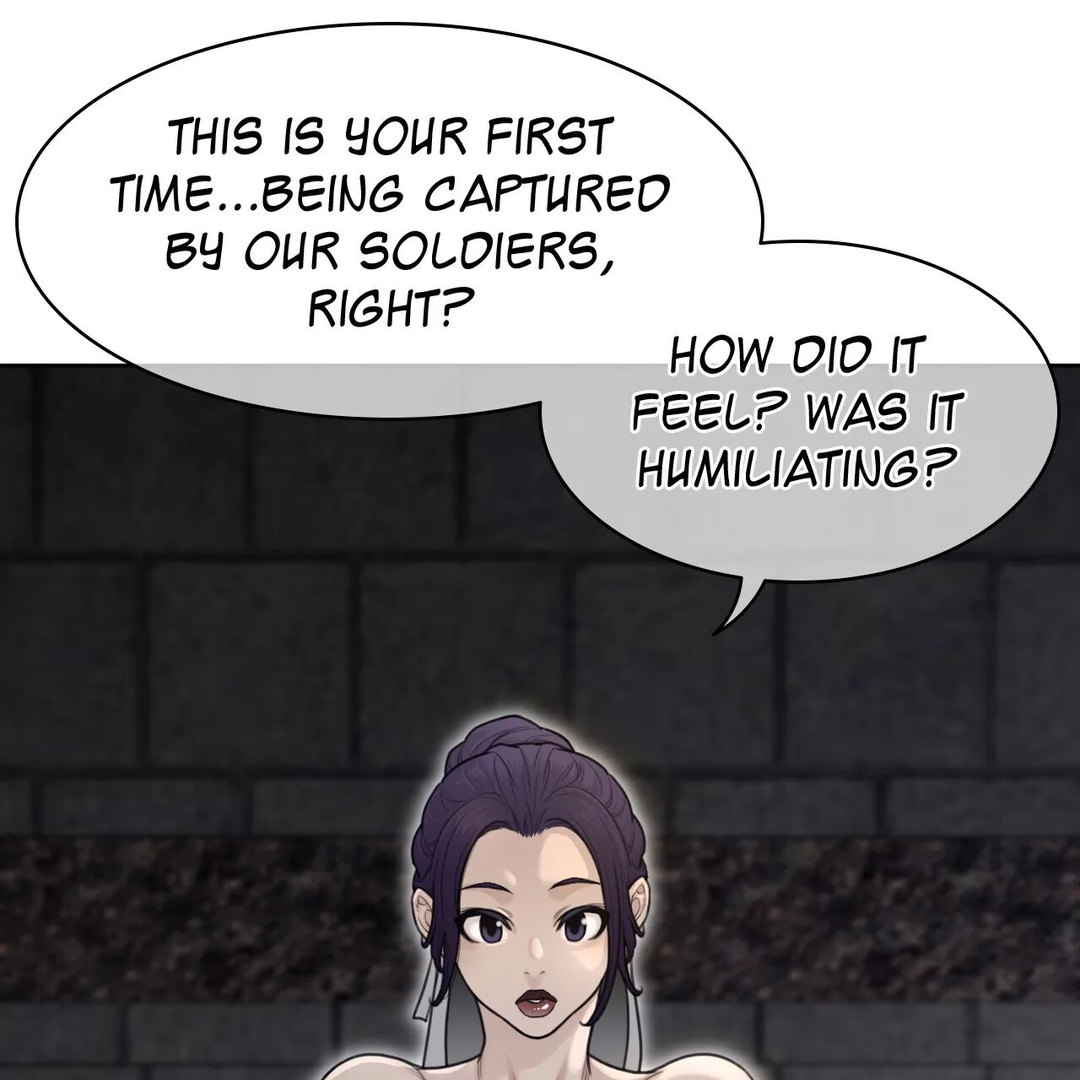 18+ Perfect Half Chapter 152 page 17