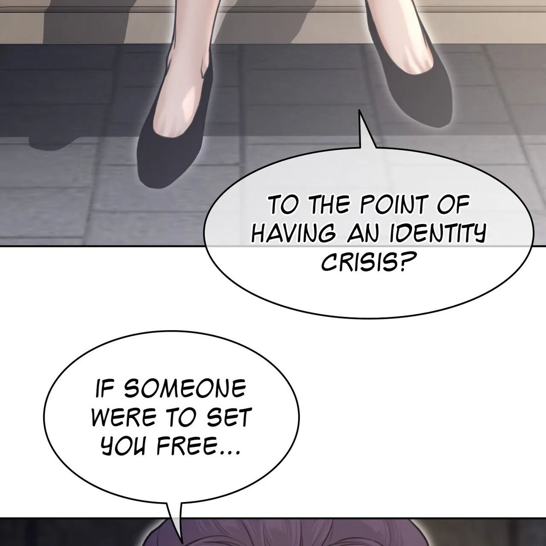 18+ Perfect Half Chapter 152 page 19