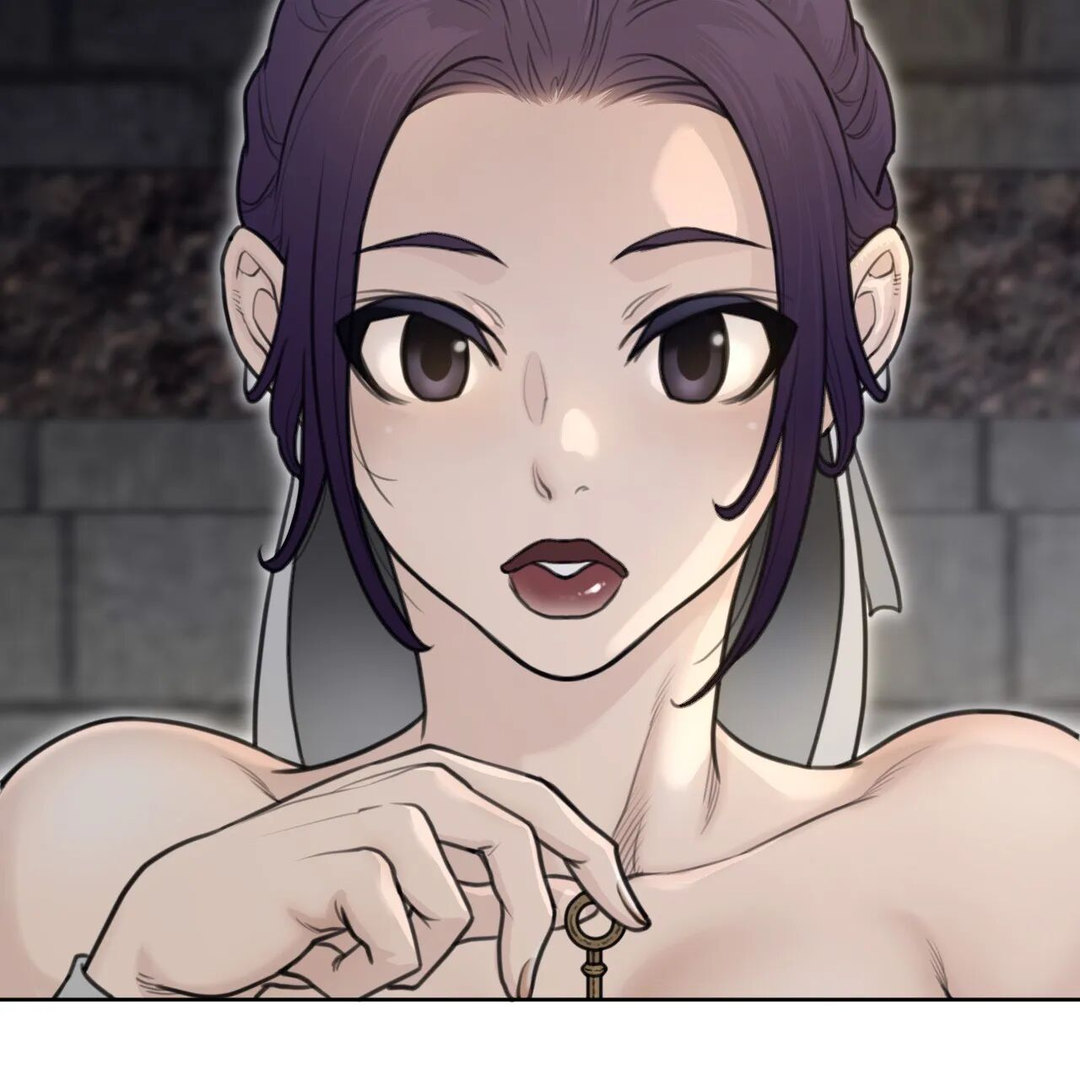 18+ Perfect Half Chapter 152 page 20
