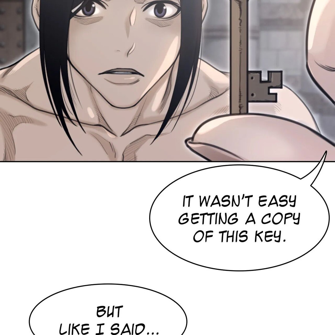 18+ Perfect Half Chapter 152 page 22