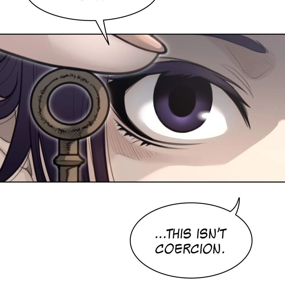18+ Perfect Half Chapter 152 page 23