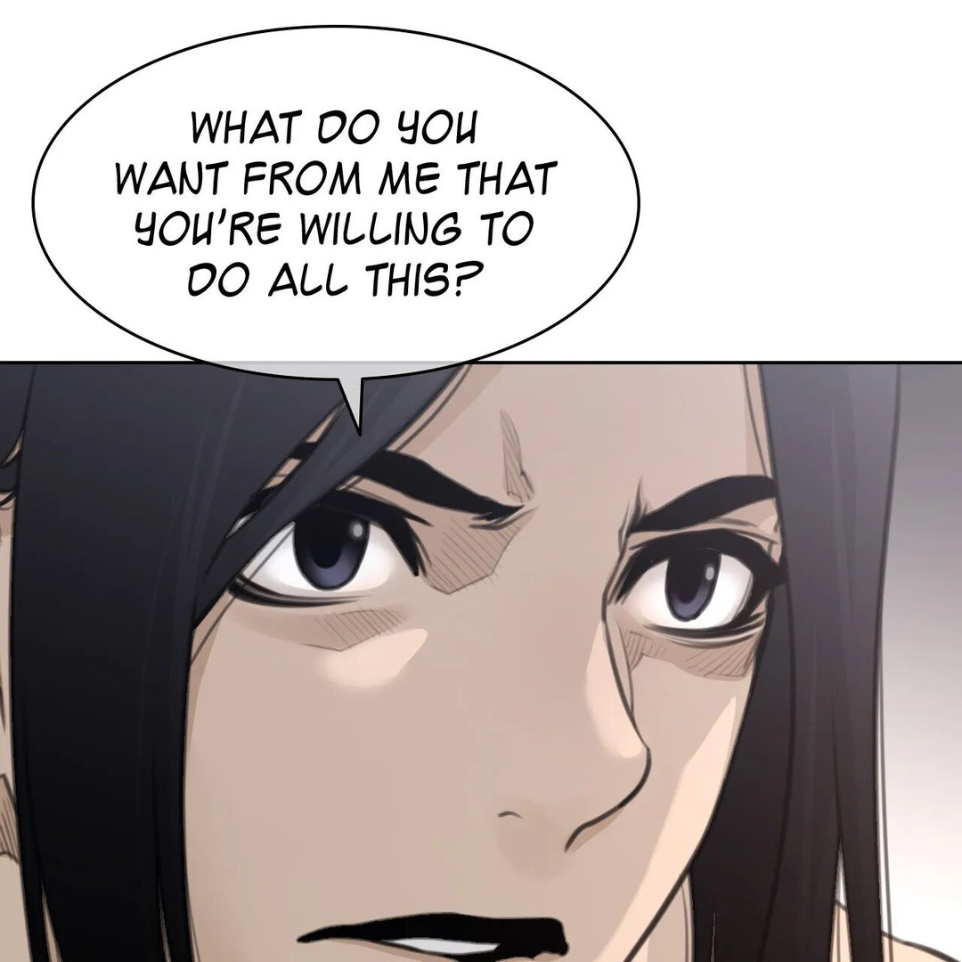 18+ Perfect Half Chapter 152 page 25