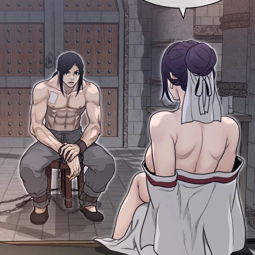 18+ Perfect Half Chapter 152 page 27