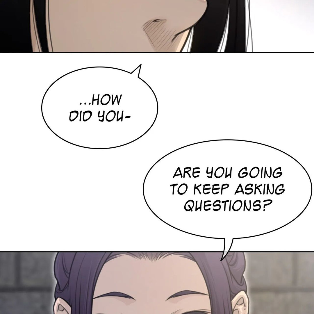 18+ Perfect Half Chapter 152 page 31