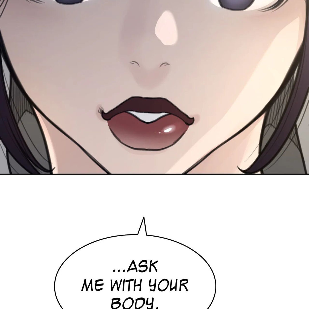 18+ Perfect Half Chapter 152 page 34