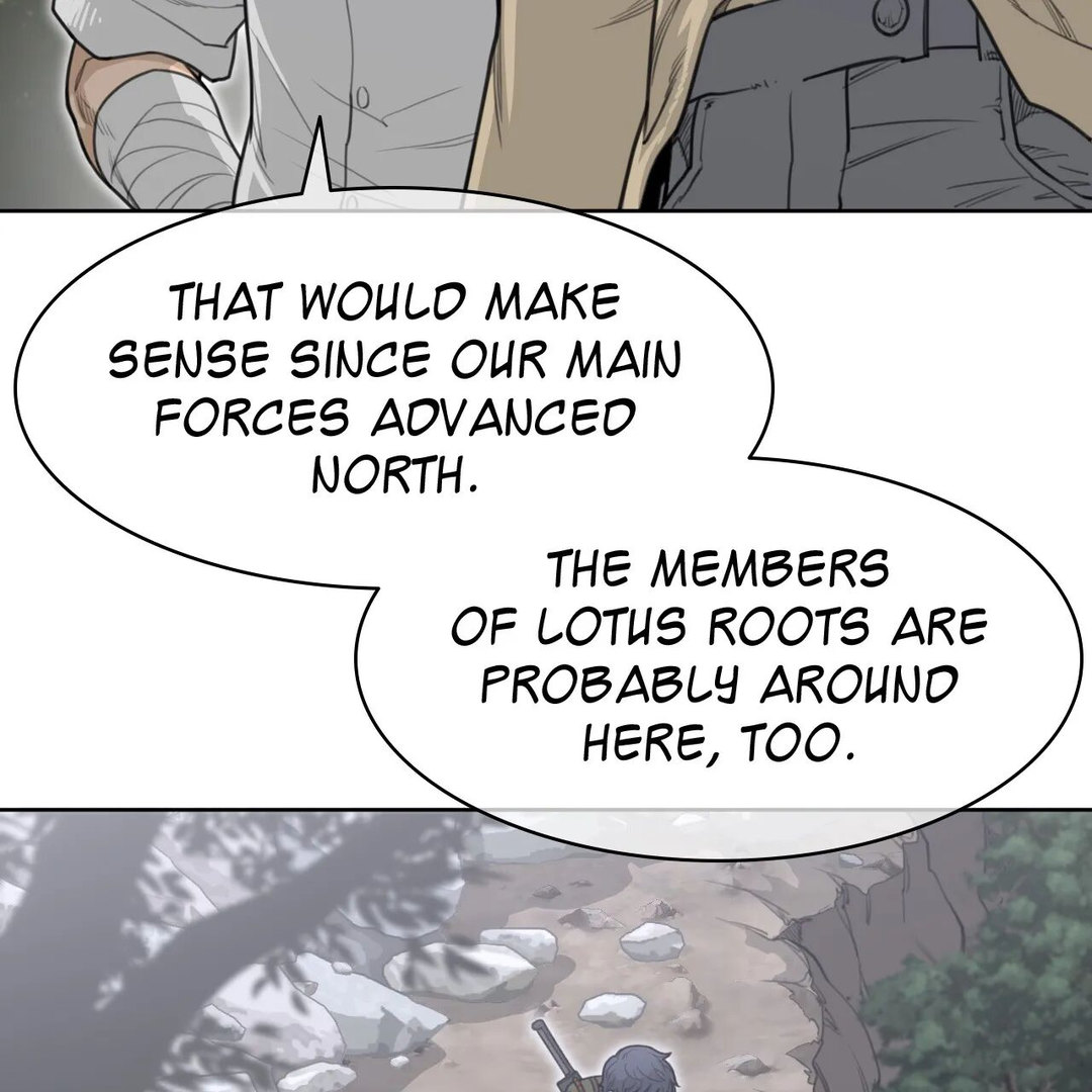 18+ Perfect Half Chapter 152 page 43