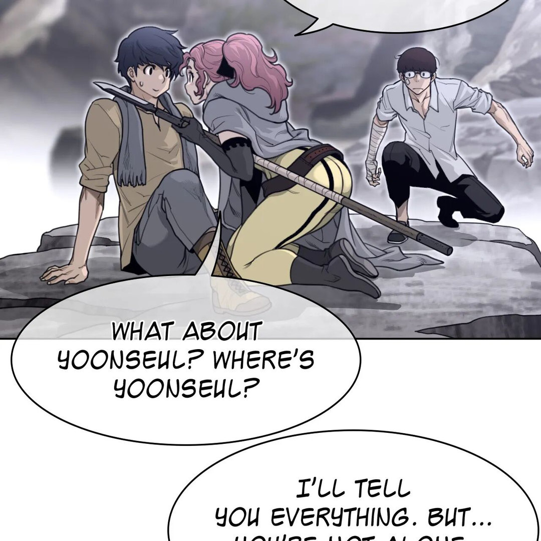 18+ Perfect Half Chapter 152 page 71