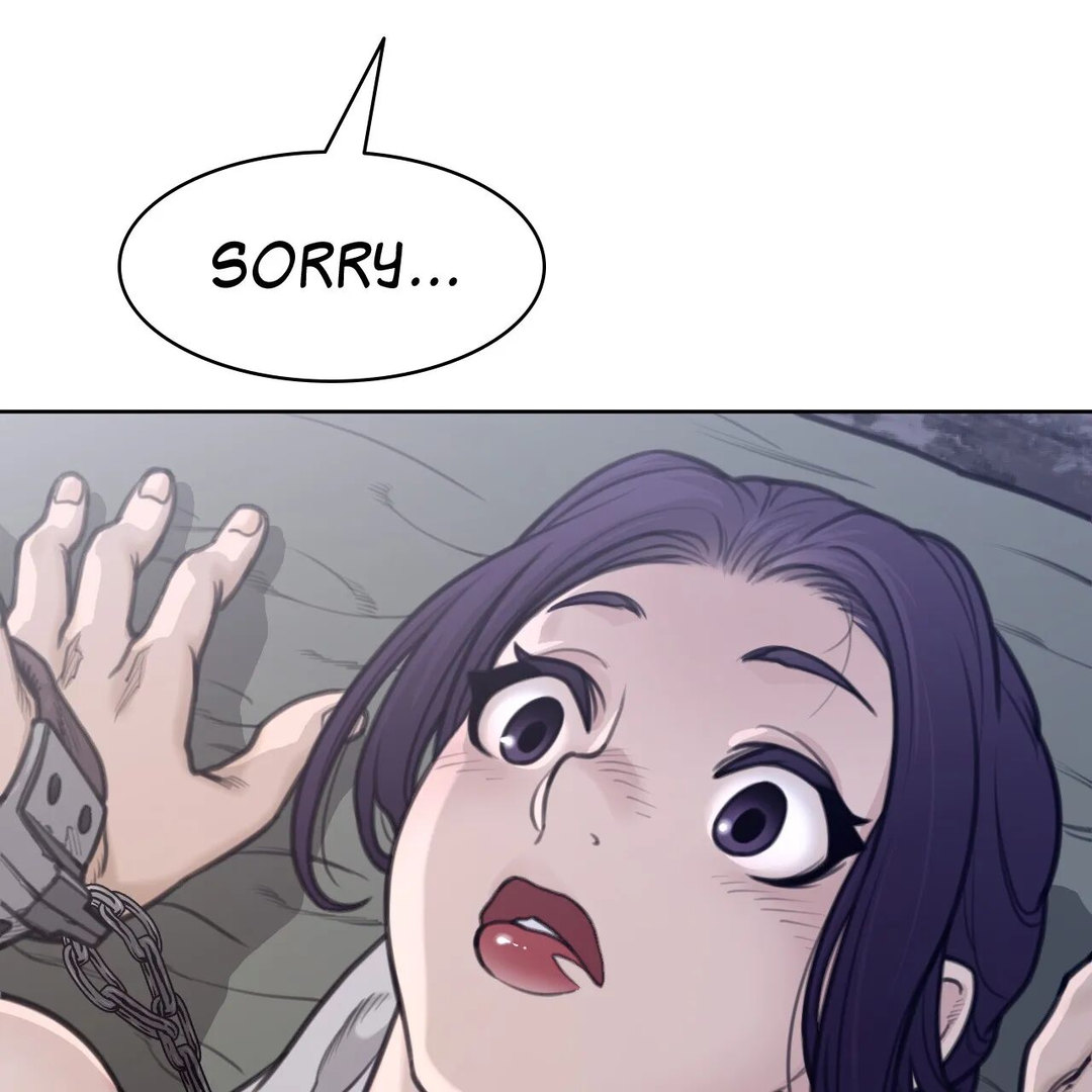 18+ Perfect Half Chapter 152 page 85
