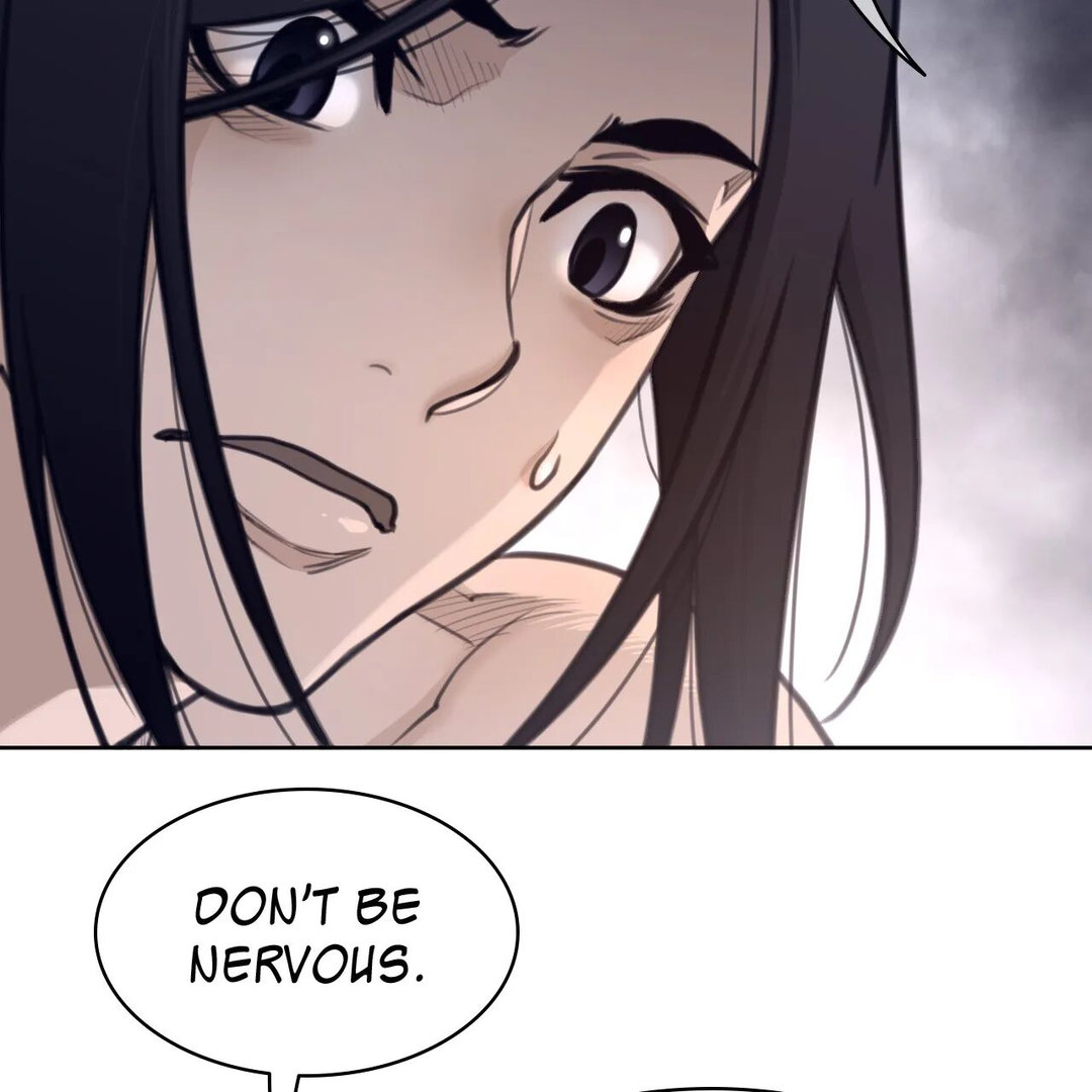 18+ Perfect Half Chapter 152 page 87