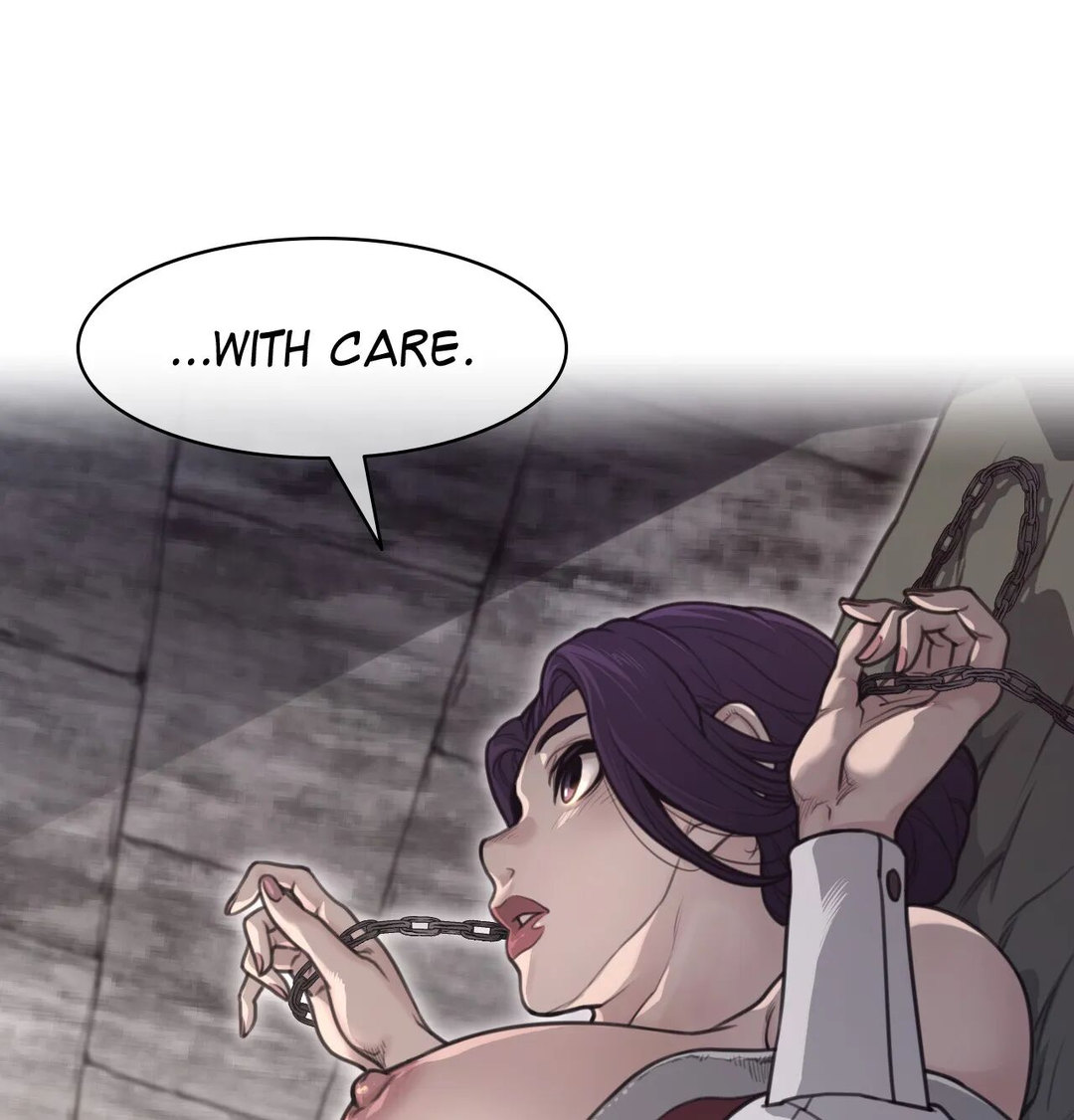18+ Perfect Half Chapter 152 page 89