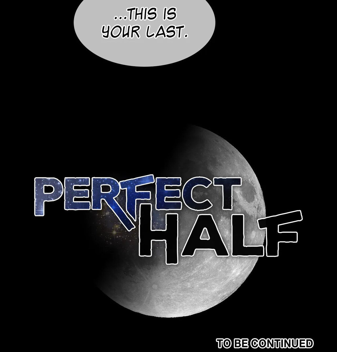 18+ Perfect Half Chapter 152 page 92