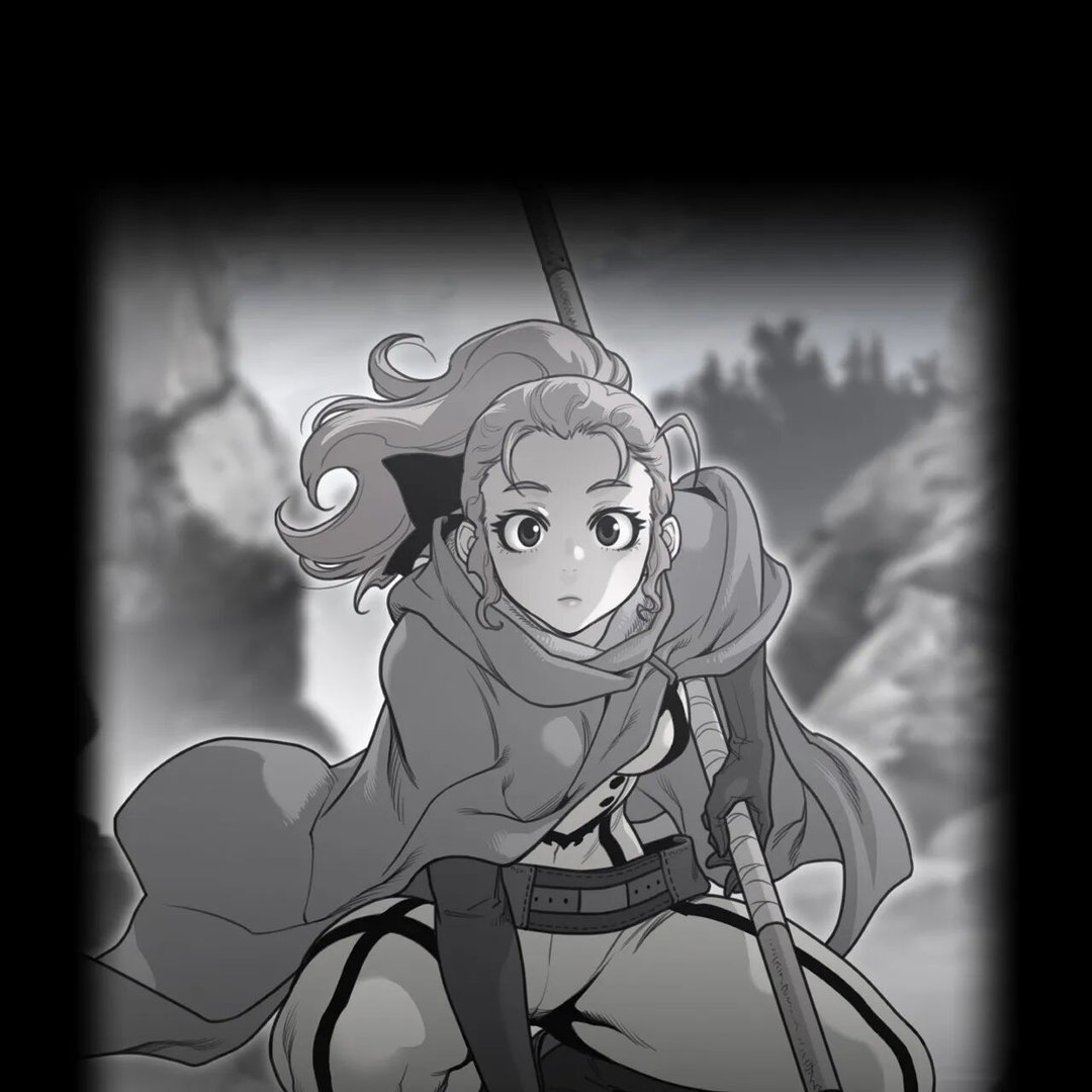 18+ Perfect Half Chapter 153 page 1