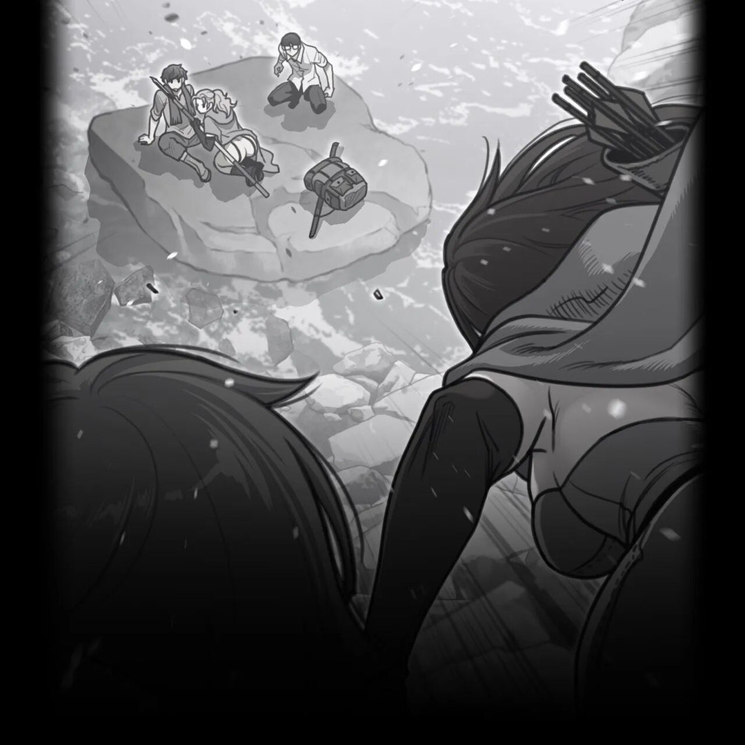 18+ Perfect Half Chapter 153 page 4